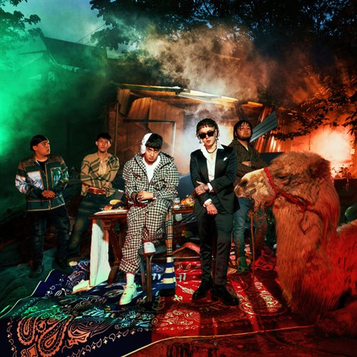 Djkovall - Brazil Kowal