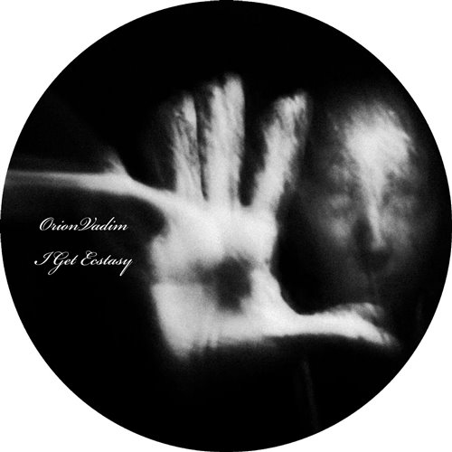 Orion Vadim - I am hardcore now