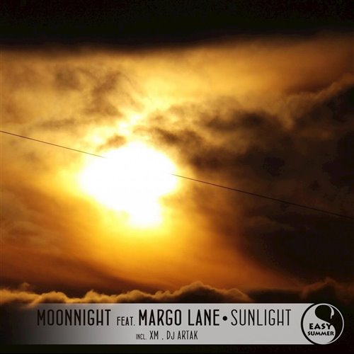 Moonnight feat. MarGo Lane - Sunlight [ShallBeTheDJ Remix]