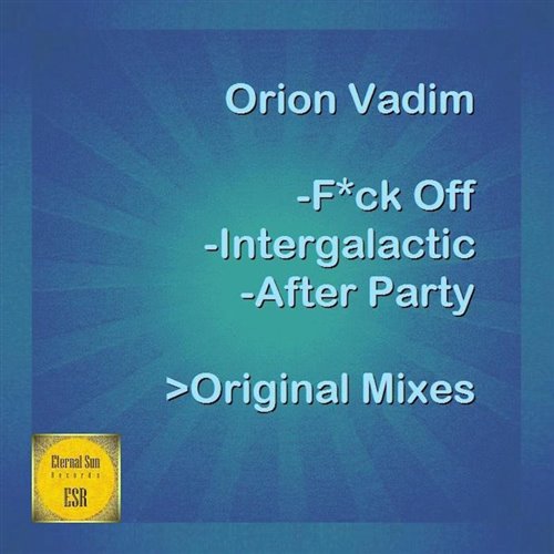 Orion Vadim - Dichlofos