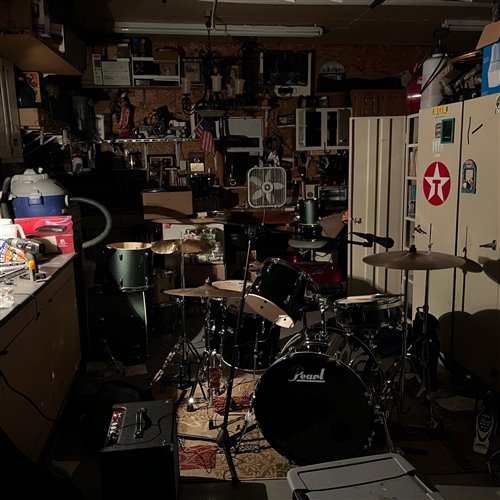 sCRAM pROJECT - Bad chords (Live)