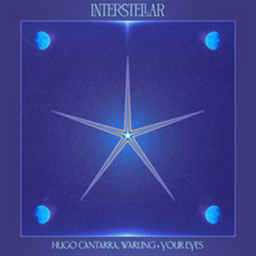 Hugo Cantarra & Warung - Your Eyes (Extended Mix)