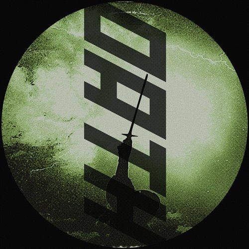 ANGEL CANNON - LEAVE YOUR BODY (Original Mix)