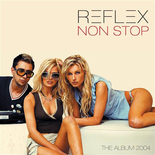 Reflex - Non stop (SashaSdelal Brazilian funk remix)