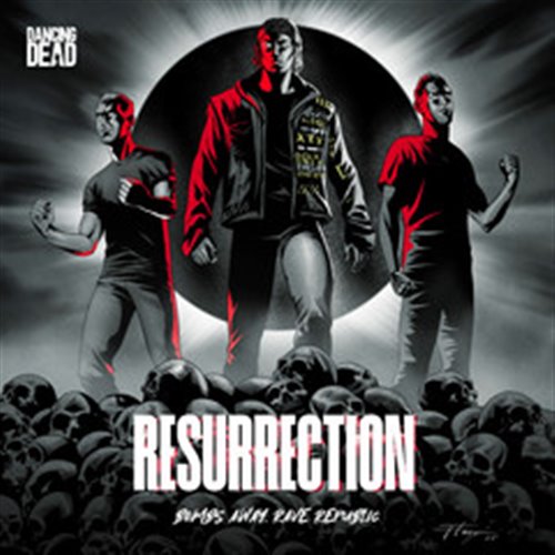 Bombs Away & Rave Republic - Resurrection (Extended Mix)