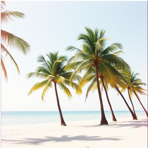 Orion Vadim - colifornia collar