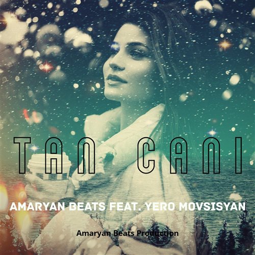 Amaryan Music - Taki Taki (Feat. Yero Movsisyan)