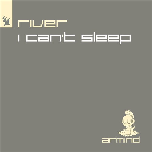 Jesabel - I Can't Sleep (Extended Mix)