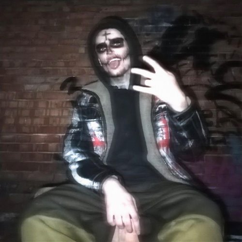 DJ Bat - Проект 1