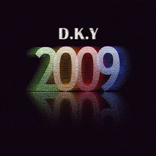 D.K.Y - Раз, два, три