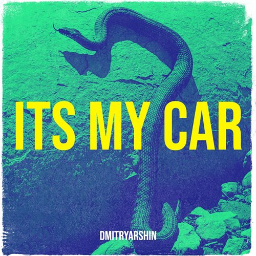 DmitryArshin & LYAVITSKAYA - А у меня в мае