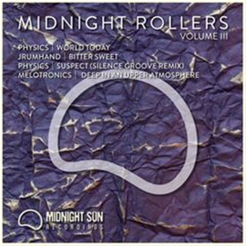 Melotronics - In Tower [Remix]