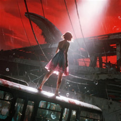 Up neX - Robot danсing