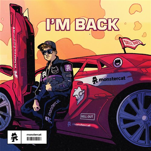 Dodge & Fuski - I'm Back (Original Mix)