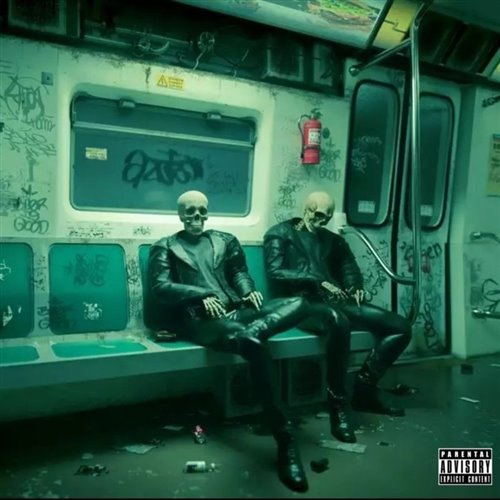 Лёня — Твой двигатель (ZAleep Remix)