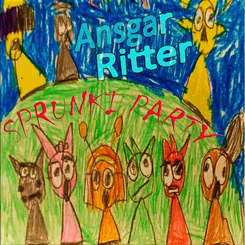 Ansgar Ritter - Sprunki Party (demo)