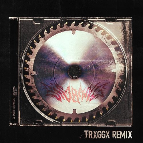 Crankdat & DJ Snake - Big Bang (TRXGGX Remix)