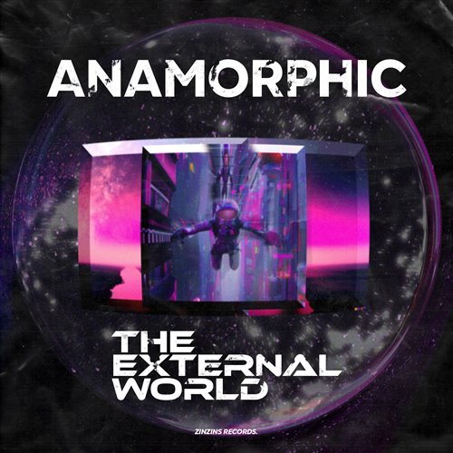 Anamorphic, JKLL - Pannacotta (Extended Mix)
