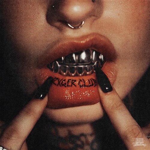 TRXGGX - CHRXME (Original Mix)