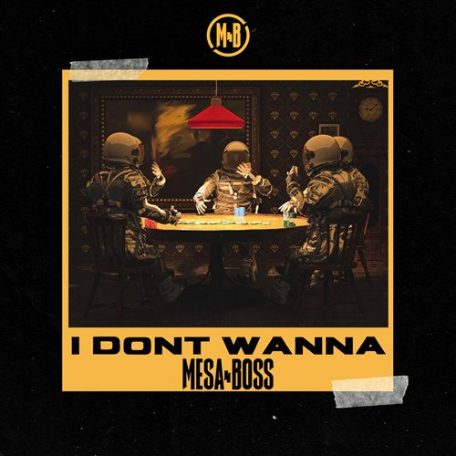 Mesa & Boss - Over You (Extended Mix)