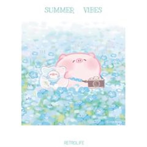 Dr Donk - Phat Summer Vibes (Extended Mix)