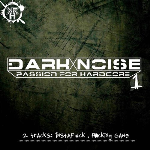Dark Noise - Passing My Path (Original Mix)