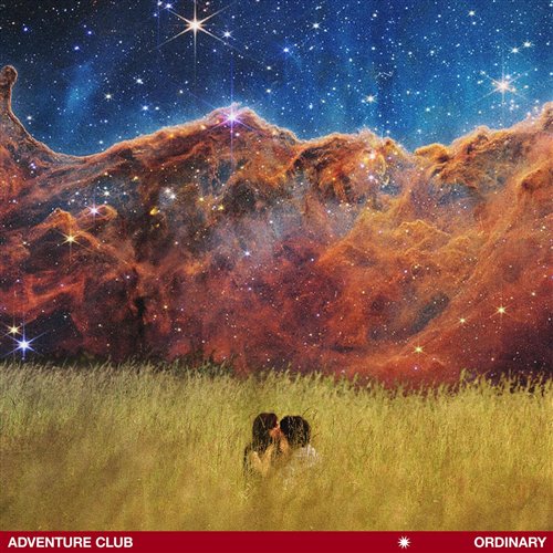 Adventure Club - Ordinary (Original Mix)