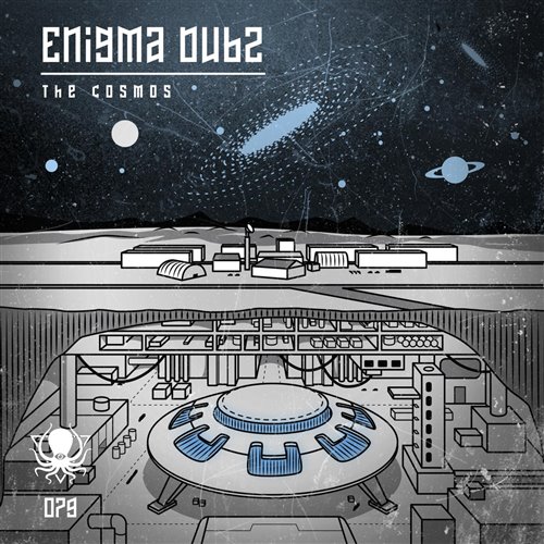 ENiGMA Dubz - Wormhole (Original Mix)