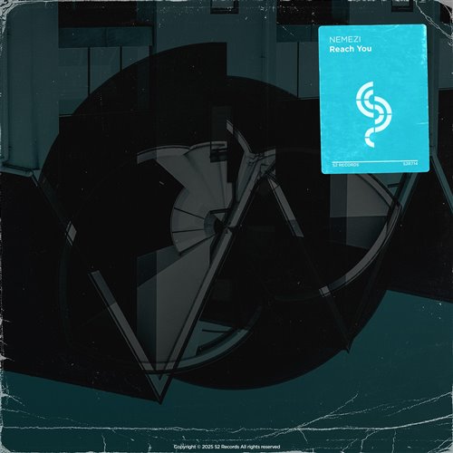 NEMEZI - Reach You (Extended Mix)