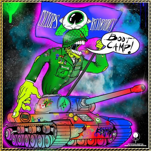 Subtronics - Scream Saver (SISTO Remix)