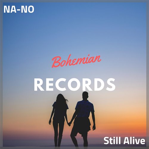 Dark Noise - Still Alive (Original Mix)