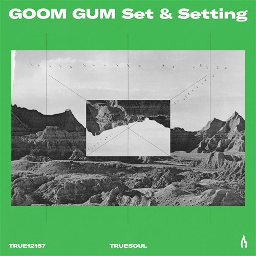 Goom Gum - Gothico (Extended Mix)