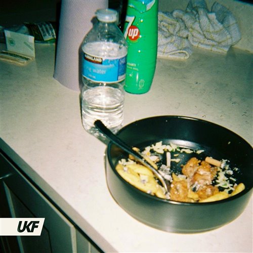 Casey Club - Voicenote Violence (Original Mix)