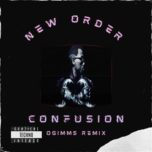 New Order - Confusion (OST Blade) (Kaaman Remix)