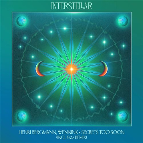 Henri Bergmann, Wennink - Secrets Too Soon (1926 Extended Remix)