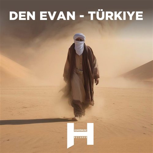 Den Evan - Türkiye