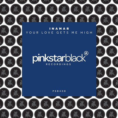 INAMAR - Your Love Gets Me High (Extended Mix)