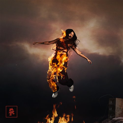 Nostalgix - Holy (feat. Kyra Mastro) (Original Mix)