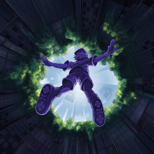 William Black, Blanke, MGRD - Goodbye (Original Mix)