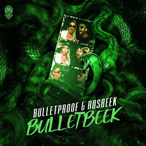 Bulletproof, Rosbeek - Bulletbeek (Original Mix)