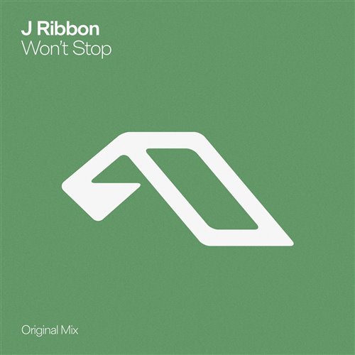 J Ribbon - Won't Stop (Extended Mix)