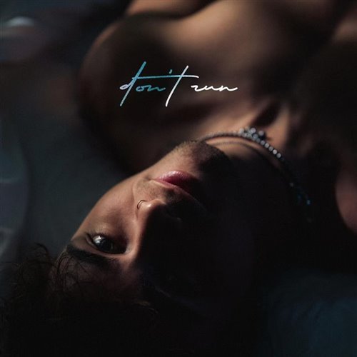 Orion Vadim - Don't run