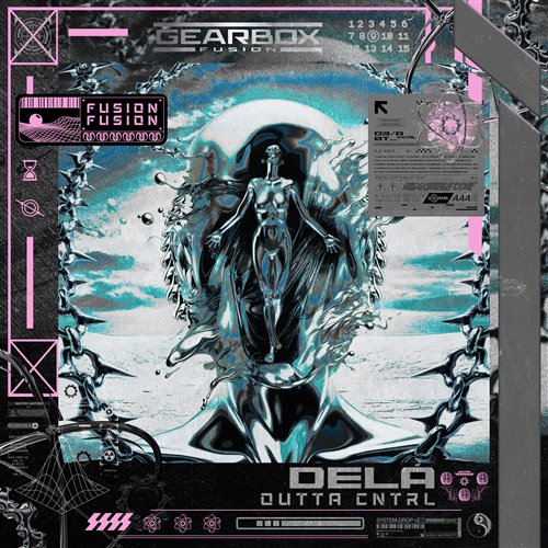 DELA - OUTTA CNTRL (Original Mix)
