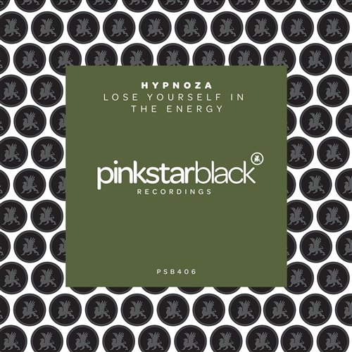 HYPNOZA - Lose Yourself in the Energy (Extended Mix)