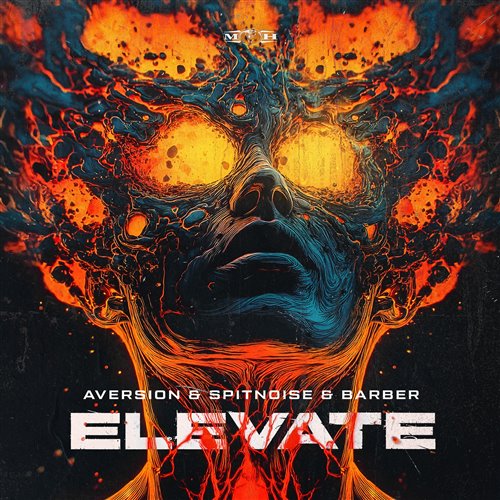 Barber, Spitnoise, Aversion - Elevate (Extended Mix)