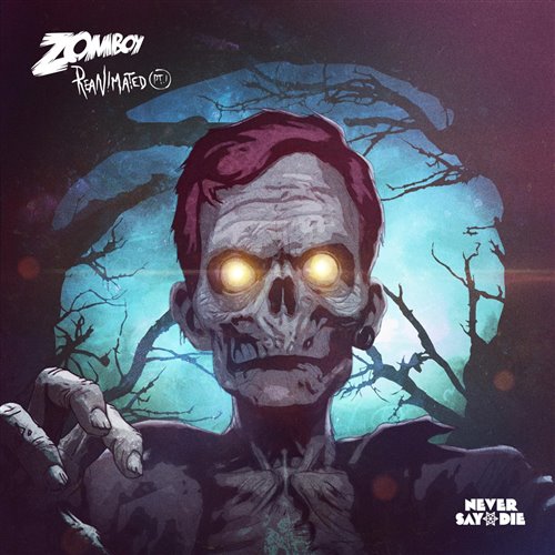 Zomboy - Doomsday (Original Mix)
