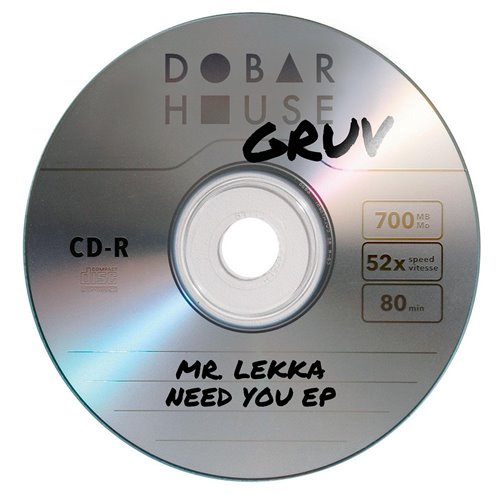 Boogie T & Mr. Bill - Need You (Original Mix)