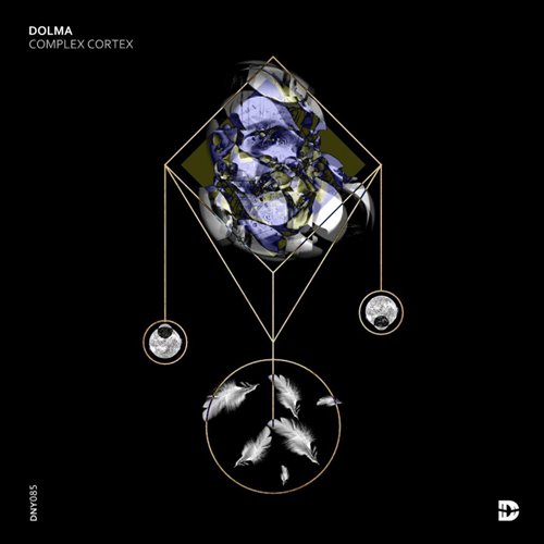 Complex - Komtie Maat (Original Mix)