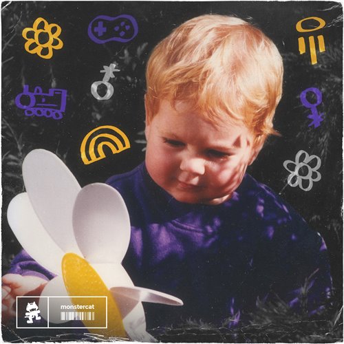 Chime & 7KY - Scary Pretty Paradox (Original Mix)