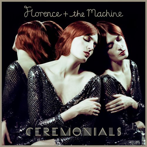 Florence + The Machine - Spectrum (MBP Edit)